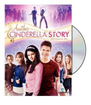 Another Cinderella Story 