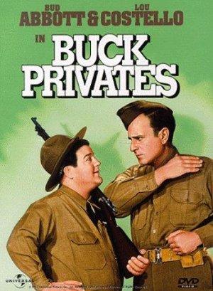 Buck Privates 