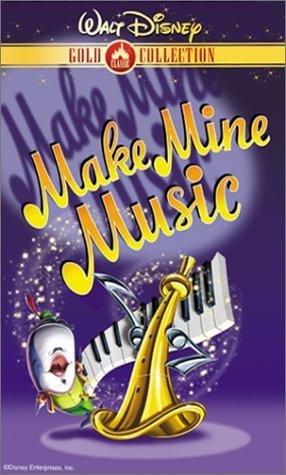 Make Mine Music 