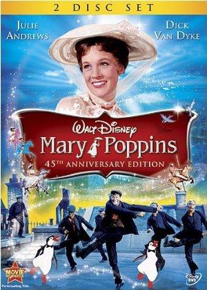 Mary Poppins 