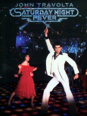 Saturday Night Fever 