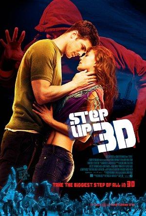 Step Up 3D 